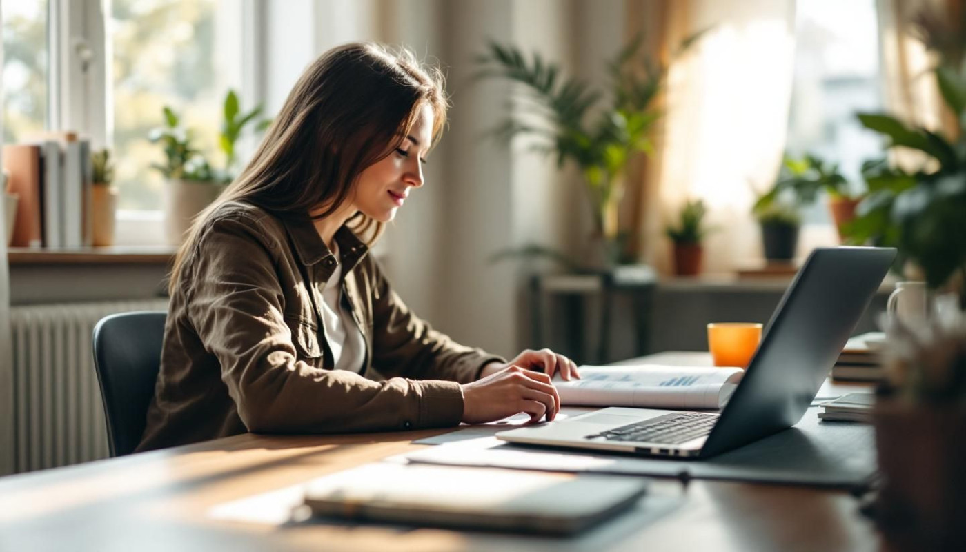 Comment la technologie peut optimiser la gestion financière des freelances ?